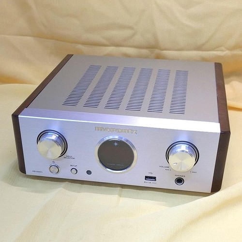 Marantz dac1 convertitore - marantz,