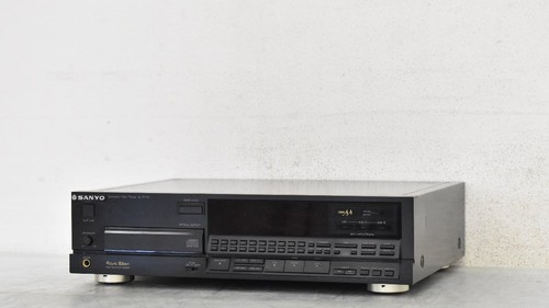 Technics p770 lettore cd - lettore,