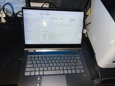 Lenovo Yoga C930-131KB 13,3