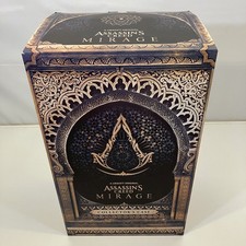 Assassin's Creed Mirage