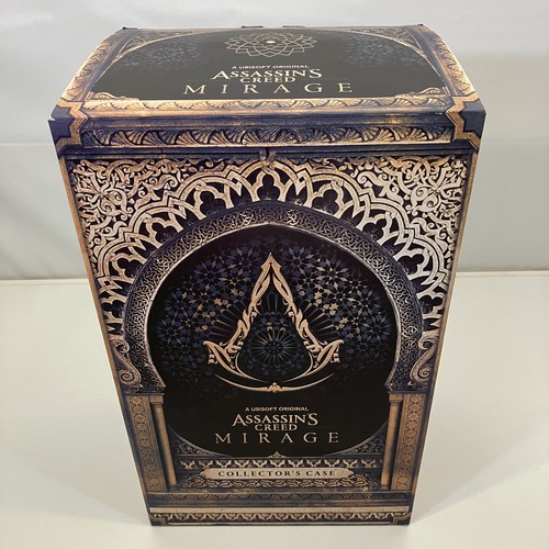 Assassin creed mirage - assassin's,