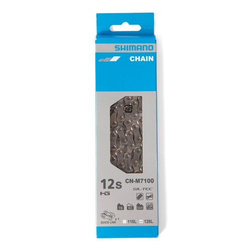 Catena shimano slx - catena, 12