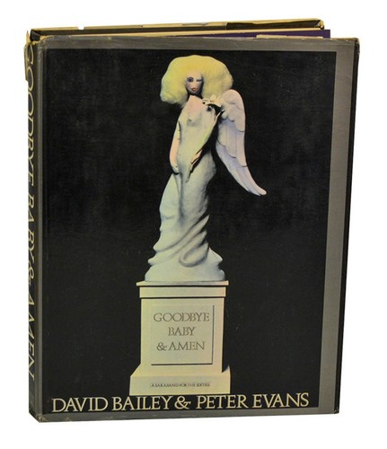 David bailey peter evans - peter, /