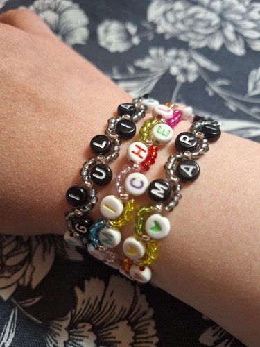 Bracciale personalizzato - bracciale,