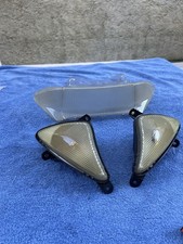 Kit frecce bianche Yamaha Tmax 500 2001 2007