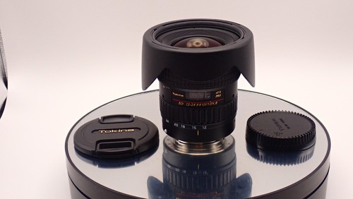 Tokina x pro - at-x,