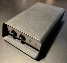 Rupert Neve Designs RNDI Active Transformer Direct Interface "DI Box"