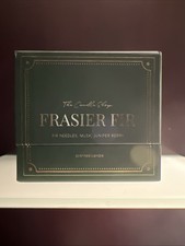 The Candle Shop Frasier abete