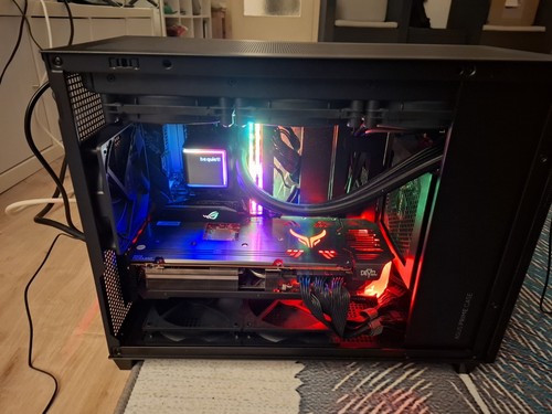Gioco mesh mini - gioco, 4k