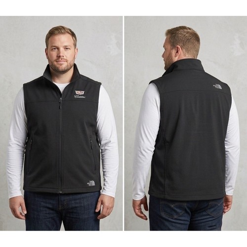 The north face - uomo, cadillac