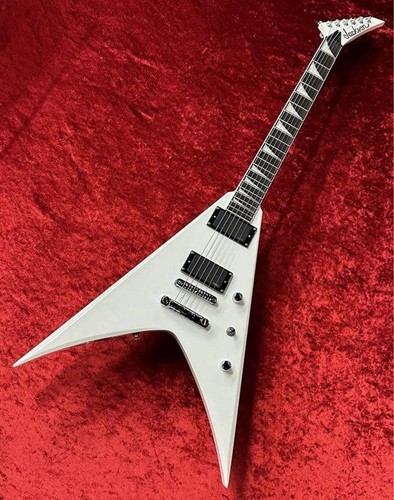 Chitarra elettrica jackson - chitarra,