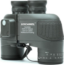 10X50 Binocolo Marino per