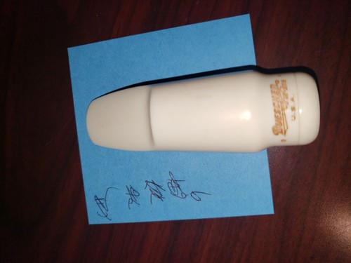 Vintage buescher true - vintage,