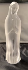 Lalique Vergine Maria con le