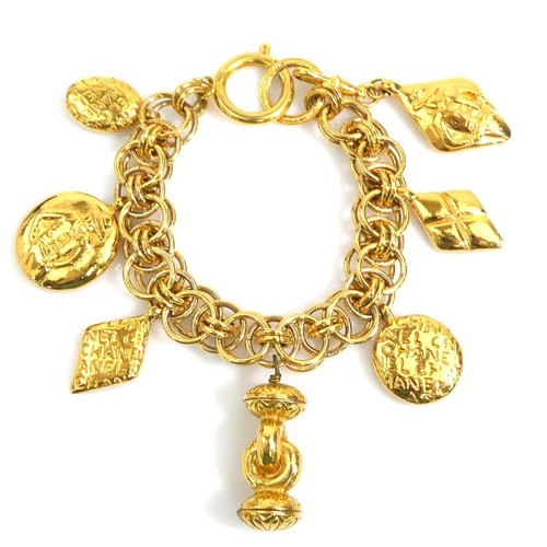 Bracciale originale chanel - bracciale,