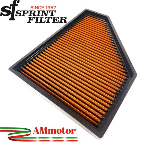 Filtro aria sportivo auto - aria,