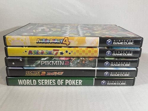 Giochi nintendo gamecube - nintendo,