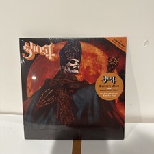 Hunter's Moon y Ghost (Double