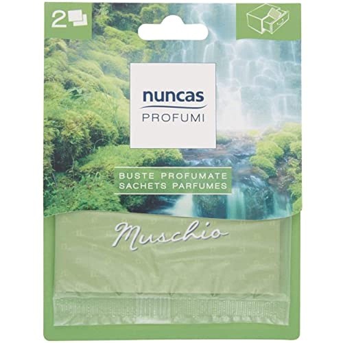 Nuncas buste profumate - nuncas,