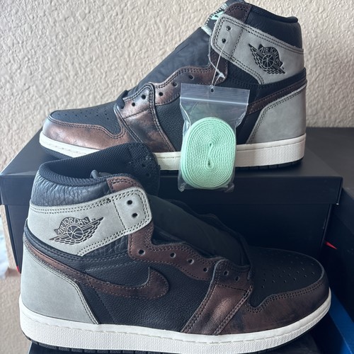 Air jordan retro high - jordan,