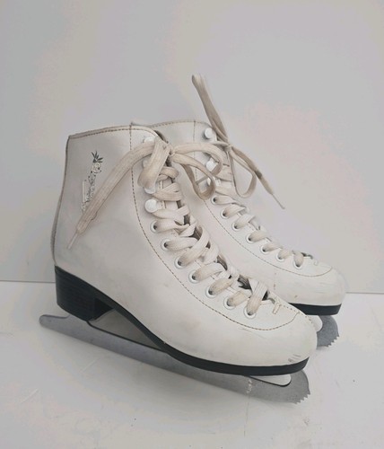 Pattini ghiaccio stile - pattini,