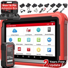 2026 LAUNCH X431 PROS V+ V5.0