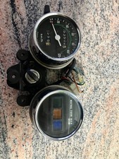 Honda CM 125 T anno 87