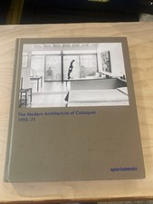 The Modern Architecture of