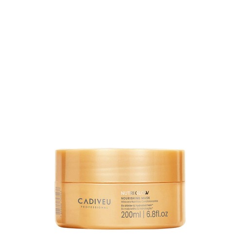 Cadiveu nutri glow nourishing - nutri,