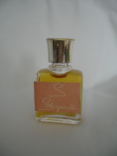 Schiaparelli elsa s - -,