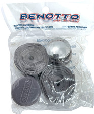 Nastro manubrio Benotto