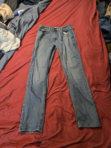 Jeans levis signature uomo - jeans,