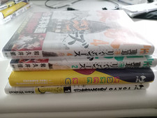 Lotto Manga Variant Tokyo