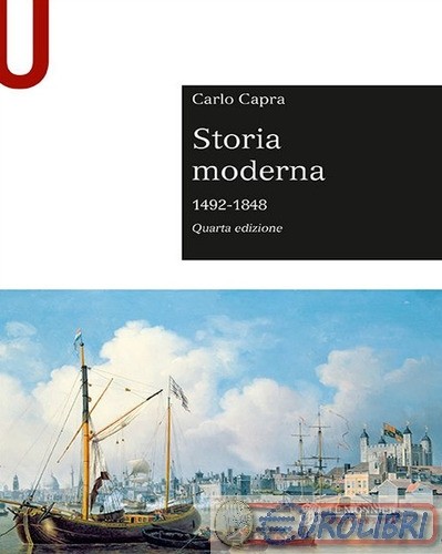 9788800750608 carlo capra - 9788800750608,