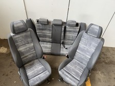 ✅✅✅ SET COMPLETO SEDILI Pacchetto MSport BMW SERIE 1 E87-E81-E82 KIT 2004-2013