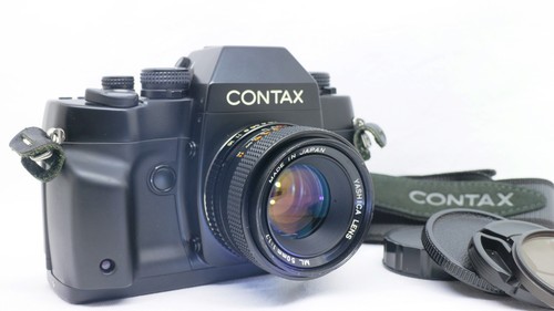 Quasi come nuova contax rx - come, nuova]