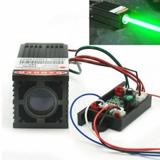 Modulo diodo laser punto verde