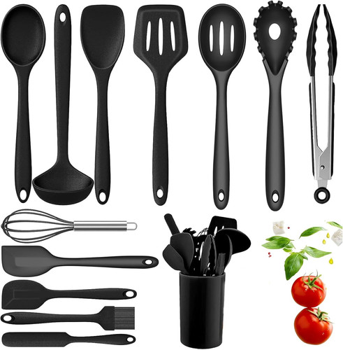 Utensili cucina silicone - utensili, 13
