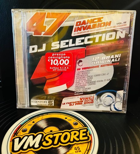 Selection dance - 47,