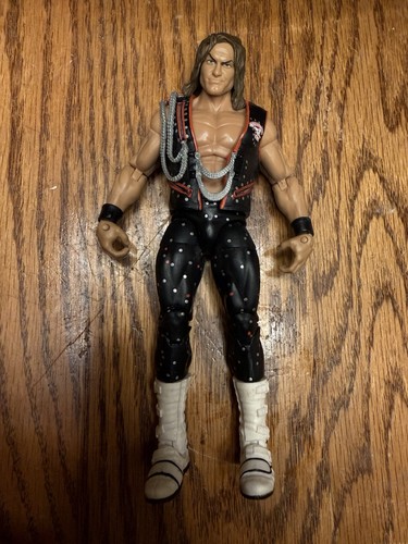 Wwe dolph ziggler mattel - wwe,