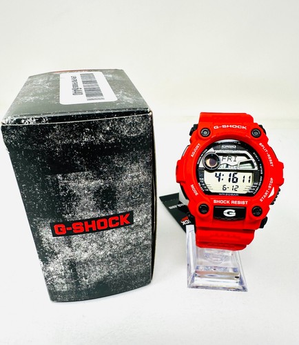 Casio shock g7900a 4 - g-shock, g7900a-4