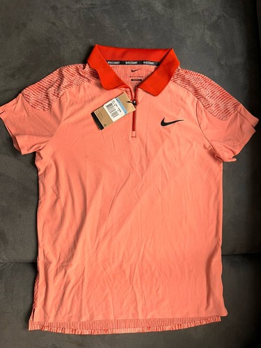 Polo tennis uomo nike - nike, dri