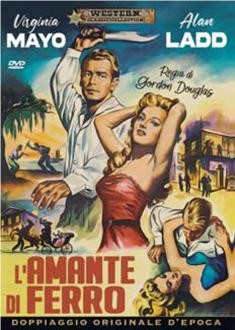 Amante ferro usato dvd - di, ferro-