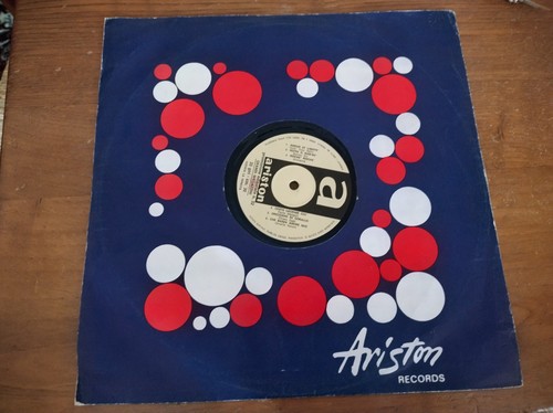 Rarissimo giri stormy - rarissimo, lp