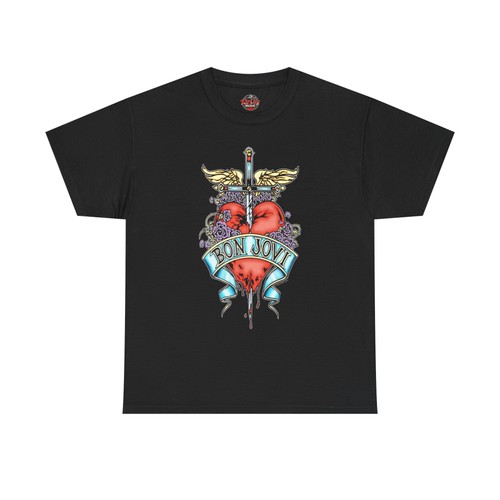 Shirt unisex bon - t-shirt, spada