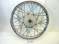 Cerchio moto epoca vari