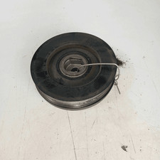 Puleggia albero motore  RENAULT KOLEOS 2.0dCi(127Kw)4x4 Dynamique SUV