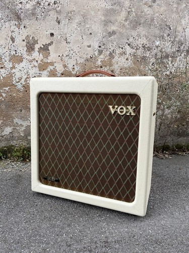 Vox ac15h1tv 50th anniversary - 50th,
