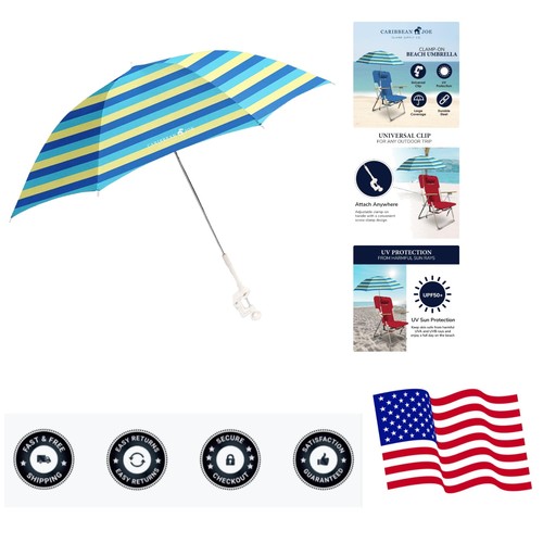 Beach umbrella for chair - for,