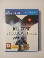 Killzone shadow fall - , ps4
